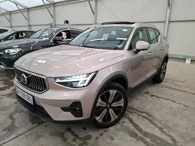 Volvo XC40 XC40 T4 Recharge 129 + 82ch Ultimate DCT 7