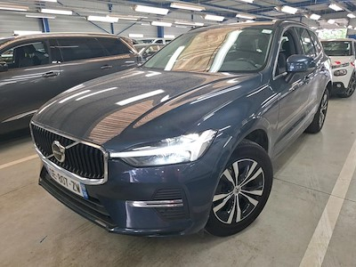 Volvo XC60 XC60 B4 AdBlue 197ch Momentum Business Geartronic