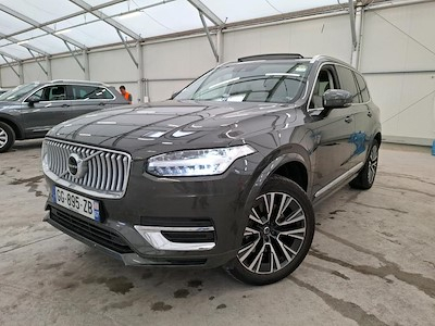 Volvo XC90 XC90 T8 AWD 310 + 145ch Inscription Business Geartronic