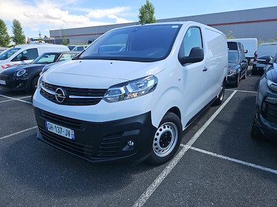 Opel VIVARO Vivaro Fg L2 Standard 1.5 D 120ch Pack Business