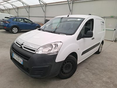 Citroen BERLINGO Berlingo M 1.6 BlueHDi 100 S&amp;S Business ETG6