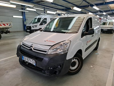 Citroen BERLINGO Berlingo M 1.6 BlueHDi 100 S&amp;S Club ETG6