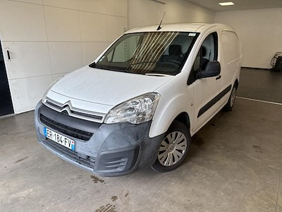 Citroen BERLINGO Berlingo M 1.6 BlueHDi 75 Business