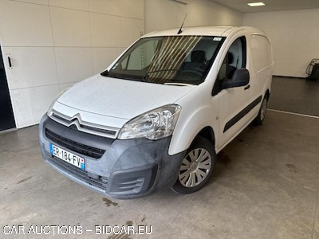 Citroen BERLINGO Berlingo M 1.6 BlueHDi 75 Business