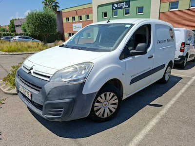 Citroen BERLINGO Berlingo M 1.6 BlueHDi 75 Business