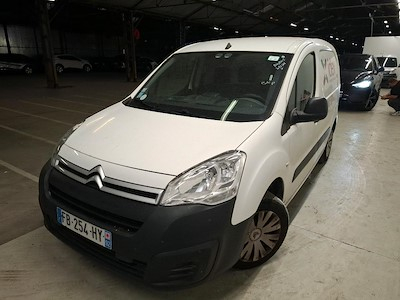 Citroen BERLINGO Berlingo M 1.6 BlueHDi 75 Business