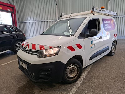 Citroen BERLINGO Berlingo Van M 650kg BlueHDi 100 S&amp;S Club BVM5