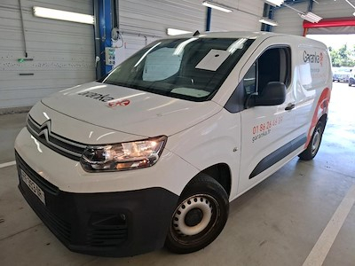 Citroen BERLINGO Berlingo Van M 650kg BlueHDi 75 Club