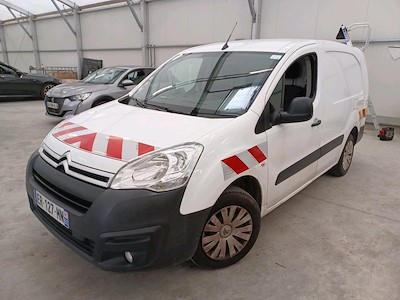 Citroen BERLINGO Berlingo XL 1.6 BlueHDi 100 S&amp;S Business