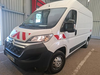 Citroen JUMPER Jumper Fg 35 L2H2 2.2 BlueHDi 140 S&amp;S Driver