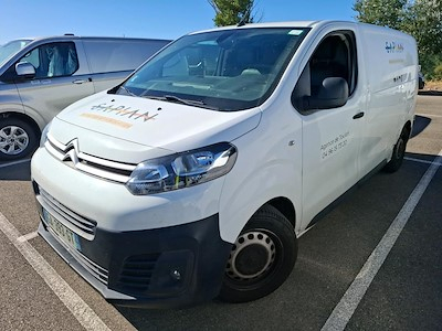 Citroen JUMPY Jumpy Fg M 1.5 BlueHDi 100ch S&amp;S Club