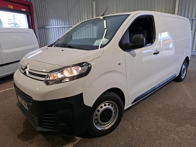 Citroen JUMPY Jumpy Fg M 1.5 BlueHDi 120ch S&amp;S Club