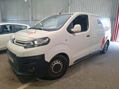 Citroen JUMPY Jumpy Fg M 1.6 BlueHDi 115ch Business S&amp;S