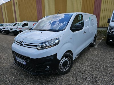 Citroen JUMPY Jumpy Fg M 2.0 BlueHDi 145ch S&amp;S Driver