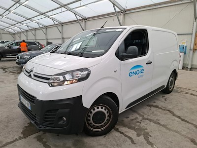 Citroen JUMPY Jumpy Fg XS 1.6 BlueHDi 95ch Business