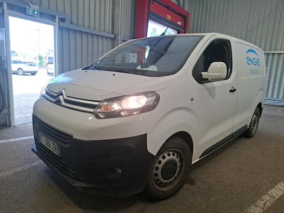 Citroen JUMPY Jumpy Fg XS 1.6 BlueHDi 95ch Business