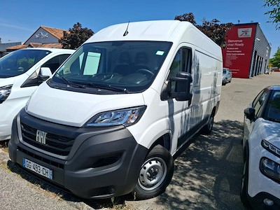 Fiat DUCATO Ducato Fg 3.5 MH2 2.2 H3-Power 140ch Pack