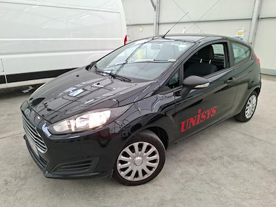 Ford FIESTA Fiesta Affaires 1.5 TDCi 75ch Ambiente 3p