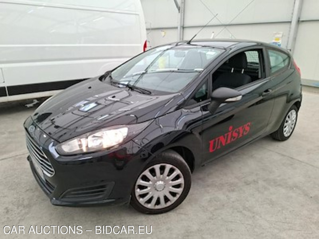 Ford FIESTA Fiesta Affaires 1.5 TDCi 75ch Ambiente 3p