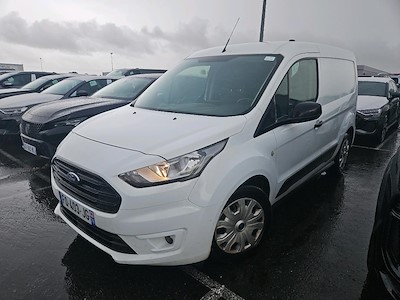 Ford Transit connect VU Transit Connect L1 1.5 EcoBlue 100ch Trend Business Nav