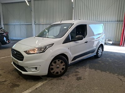 Ford Transit connect VU Transit Connect L1 1.5 EcoBlue 100ch Trend Business Nav