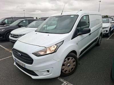 Ford Transit connect VU Transit Connect L2 1.5 EcoBlue 100ch Trend Business Nav