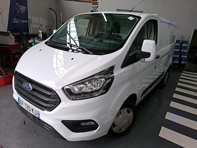 Ford Transit custom Transit Custom Fg 280 L1H1 2.0 EcoBlue 130 Trend Business 7cv