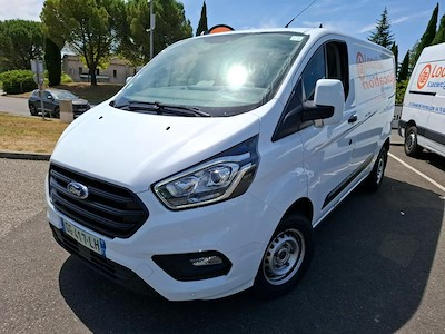 Ford Transit custom Transit Custom Fg 300 L1H1 2.0 EcoBlue 130 Trend Business 7cv