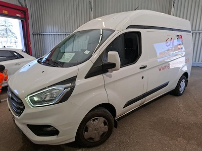 Ford Transit custom Transit Custom Fg 300 L2H2 2.0 EcoBlue 130 Trend Business 7cv