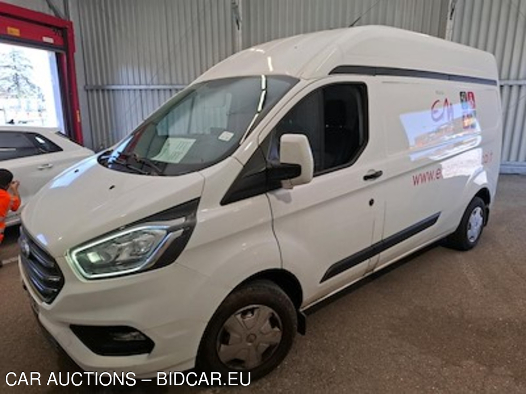 Ford Transit custom Transit Custom Fg 300 L2H2 2.0 EcoBlue 130 Trend Business 7cv