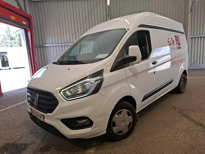 Ford Transit custom Transit Custom Fg 300 L2H2 2.0 EcoBlue 130 Trend Business 7cv