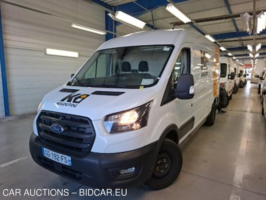 Ford Transit kil Transit 2T Fg P350 L3H2 2.0 EcoBlue 170ch S&amp;S Trend Business