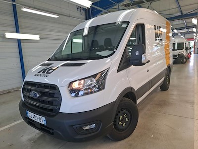 Ford Transit kil Transit 2T Fg T350 L2H2 2.0 EcoBlue 130ch S&amp;S Trend Business