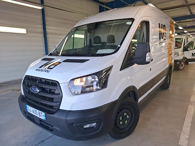 Ford Transit kil Transit 2T Fg T350 L2H2 2.0 EcoBlue 130ch S&amp;S Trend Business
