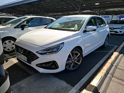 Hyundai I30 i30 1.0 T-GDi 120ch Hybrid 48V Creative // 2 PLACES