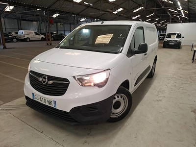 Opel COMBO Combo Cargo L2H1 Augmente 1.5 100ch S&amp;S Pack Clim