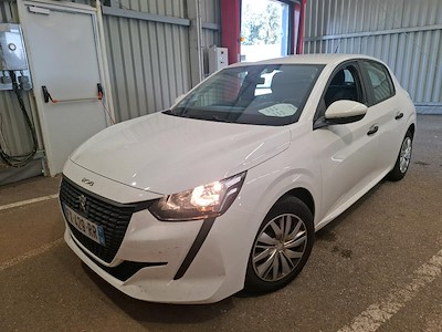 Peugeot 208 208 Affaire 1.2 PureTech 75ch S&amp;S Premium Pack