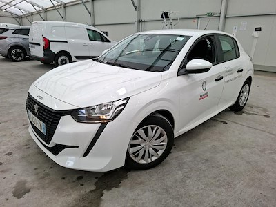 Peugeot 208 208 Affaire 1.5 BlueHDi 100 Premium Pack
