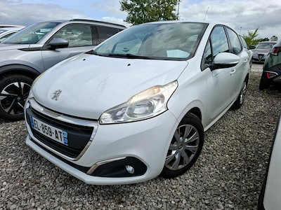 Peugeot 208 208 Affaire 1.6 BlueHDi 100ch Premium Pack