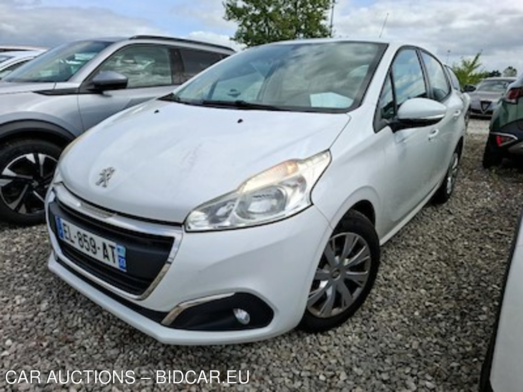 Peugeot 208 208 Affaire 1.6 BlueHDi 100ch Premium Pack