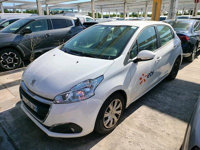Peugeot 208 208 Affaire 1.6 BlueHDi 100ch Premium Pack