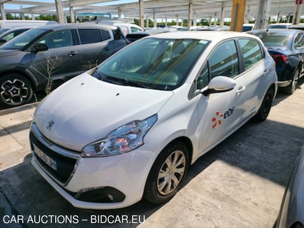 Peugeot 208 208 Affaire 1.6 BlueHDi 100ch Premium Pack