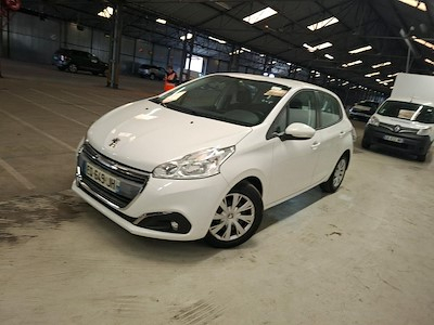 Peugeot 208 208 Affaire 1.6 BlueHDi 75ch Premium Pack