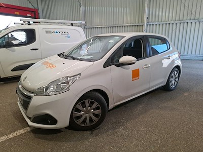 Peugeot 208 208 Affaire1.2 PureTech 82ch S&amp;S Premium Pack Euro6c