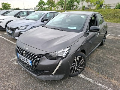 Peugeot 208 business R 208 Business R 1.2 PureTech 100 S&amp;S Active