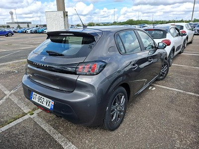 Peugeot 208 business R 208 Business R 1.2 PureTech 100ch S&amp;S Active Business R