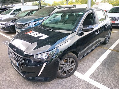 Peugeot 208 business R 208 Business R 1.5 BlueHDi 100ch S&amp;S Active