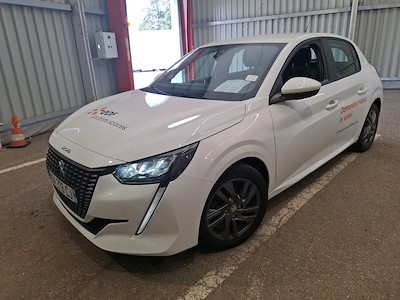 Peugeot 208 business R 208 Business R 1.5 BlueHDi 100ch S&amp;S Active