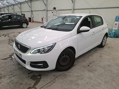 Peugeot 308 308 Affaire 1.5 BlueHDi 130ch S&amp;S Premium Pack
