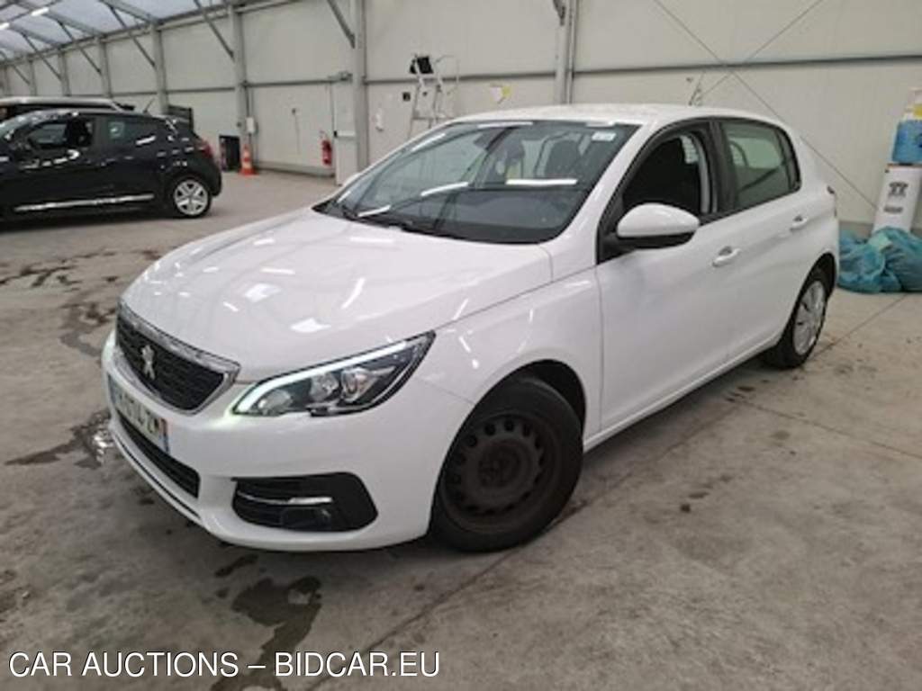 Peugeot 308 308 Affaire 1.5 BlueHDi 130ch S&amp;S Premium Pack